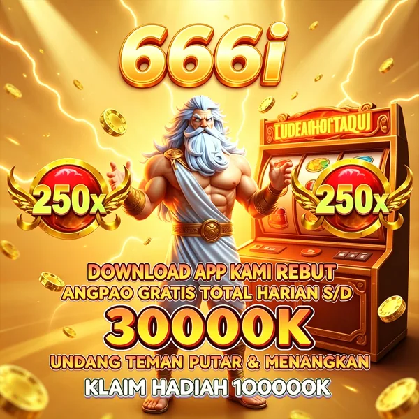 666I Maxwin Pola Gacor Hari Ini